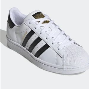 Adidas Superstar shoes